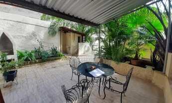 Imagem: Excelente casa na Glória reformada! 2 quartos