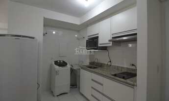 Imagem 5: STUDIO com 1 dormitório à venda com 40.6m² por R$ 280.000,00 no bairro Cristo Rei - CURITI