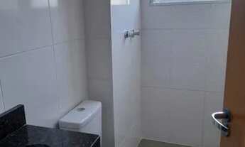 Imagem 5: Apartamento para venda com 55 metros quadrados com 2 quartos