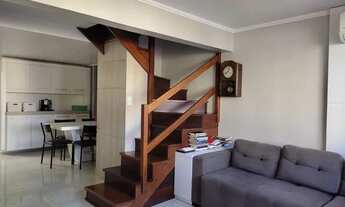 Imagem 6: Casa semi mobiliada com 99m² em condomínio fechado