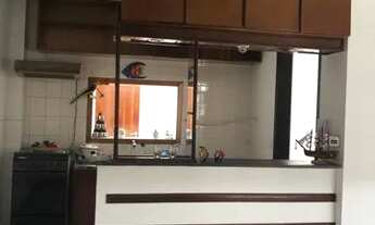 Imagem 4: Aluga-se sobrado em Guarujá/SP