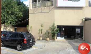 Imagem 2: São Paulo - Galpão/Depósito/Armazém - Vila Leopoldina