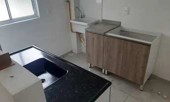 Imagem 6: APARTAMENTO NOVO