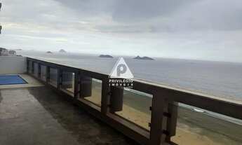 Imagem 1: Apartamento à venda, 4 quartos, 2 suítes, 4 vagas, BARRA DA TIJUCA - RIO DE JANEIRO/RJ