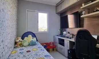 Imagem 6: Apartamento Residencial Practice Club