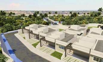 Imagem: 042/ Linda casa de cond. à venda no turu