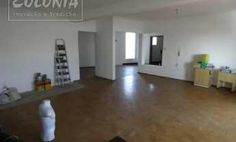 Imagem 2: Santo André - Loja/Salão - Vila Alzira