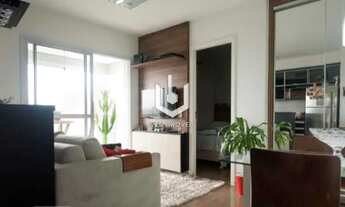 Imagem 5: Apartamento na Granja Julieta 38m² 01 dormitório