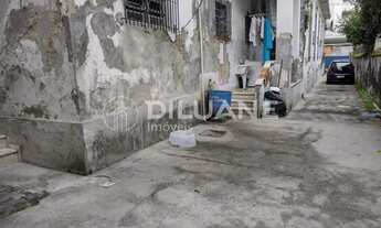 Imagem 7: Casa de rua-À VENDA-Botafogo-Rio de Janeiro-RJ