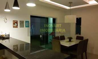 Imagem 4: !COD 262 Excelente casa no condomínio Blue Garden, 3 quartos