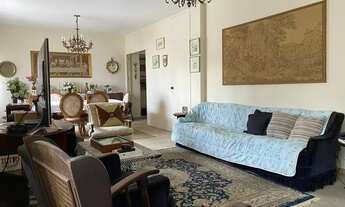 Imagem: Apartamento com 124m2 e 1 vaga - Oportunidade