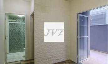 Imagem 4: Studio para venda com 38 metros quadrados com 1 quarto em Brás - São Paulo - SP