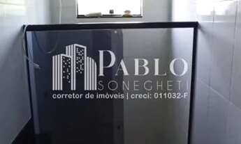 Imagem 6: Apartamento para venda possui 150 metros quadrados com 3 quartos em -