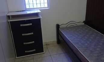 Imagem 5: Quartos para locação