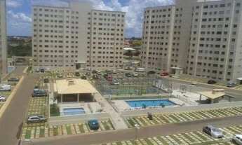 Imagem 3: Apartamento Valparaíso Paque Clube 2