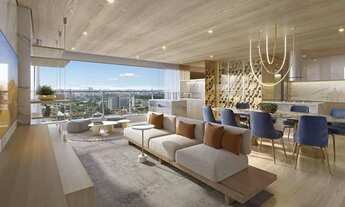 Imagem 5: APARTAMENTO RESIDENCIAL em São Paulo - SP, Vila Clementino