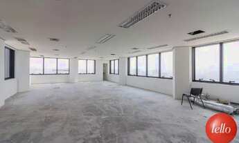 Imagem 3: São Paulo - Conjunto Comercial/Sala - Barra Funda