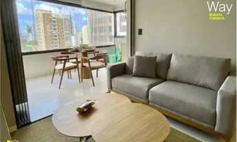 Imagem 4: Way Batista Campos. 2 e 3 Quartos. 1 ou 2 Vagas. J60