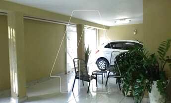 Imagem: Araçatuba - Casa - Jardim Paulista