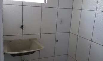 Imagem 5: Excelente casa 2/4 com varanda