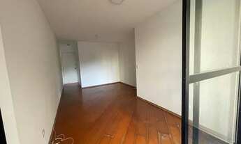 Imagem 2: Apartamento para locação na Chácara Inglesa