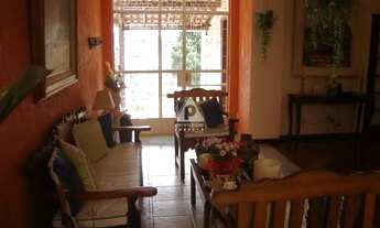 Imagem 3: Casa à venda, 6 quartos, 2 suítes, 2 vagas, Grajaú - RIO DE JANEIRO/RJ