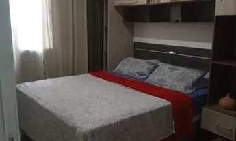 Imagem 3: Apartamento Apartamento com 2 dormitórios