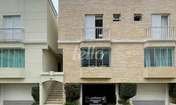 Imagem: São Paulo - Casa de Condomínio - Vila