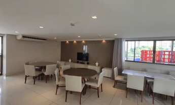 Imagem 7: Apartamento para aluguel tem 214 metros quadrados com 4 quartos