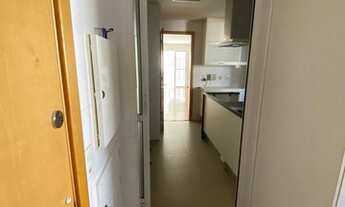 Imagem 3: Apartamento para venda possui 128 metros quadrados com 3 quartos em Saúde - São Paulo - SP