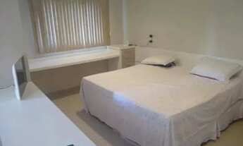 Imagem 3: Aldeia - casa em condomínio mobiliada