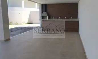 Imagem 5: CASA EM CONDOMÍNIO RESIDENCIAL em Limeira - SP, Residencial Florisa