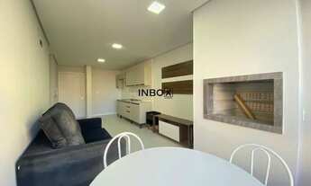 Imagem 2: INBOX CIA IMOBILIÁRIA ALUGA - Apartamento de um dormitório no São Roque