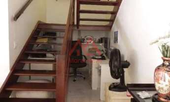 Imagem 7: Barra da Tijuca Casa em condomínio com 5 dormitórios