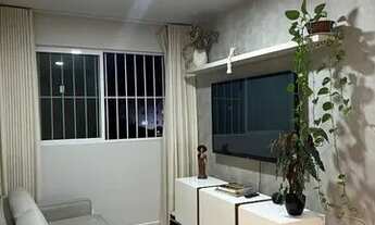 Imagem: Apartamento Res. Leblon 2Q - Cidade Universitária