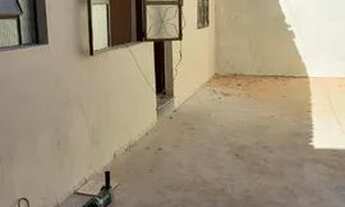 Imagem 4: Barracão vila Guilhermina