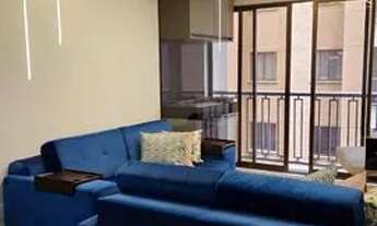 Imagem 2: OPORTUNIDADE APT 2 QTS, CENTRAL PARK