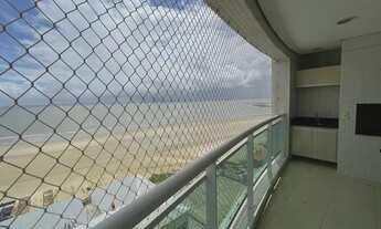 Imagem: Apartamento 137m² na Ponta DAreia Andar