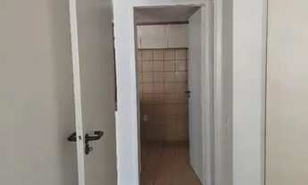 Imagem 6: Apartamento Quarto/Sala com varanda