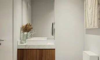 Imagem 6: Apartamento Locação 3 Dormitórios - 120 m² Pinheiros