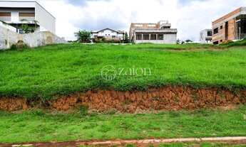 Imagem 3: Lindo lote em condomínio fechado na represa de Joanópolis, vista definitiva