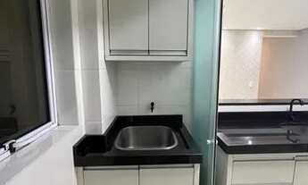 Imagem 5: Alugo AP Nova Brasilia