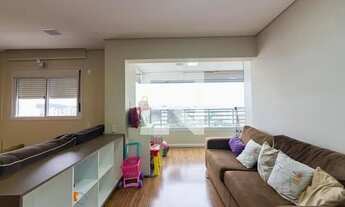 Imagem 6: Apartamento com 1 suíte à venda no Centro, Osasco, com 2 vagas