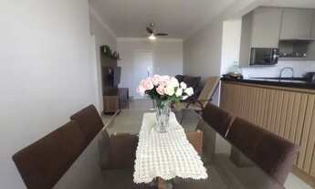 Imagem 4: Apartamento para venda possui 85 metros quadrados com 3 quartos em Santa Mônica - Uberlând