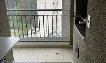 Imagem 3: Apartamento com 2 dormitórios à venda, 70 m² por R$ 700.000,00 - Edifício Splendya 2 - Bar