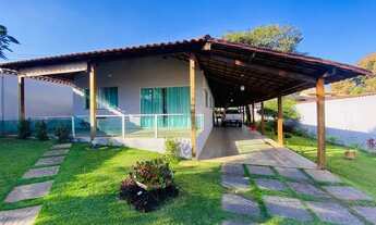 Imagem: Casa de condomínio para venda com 1000