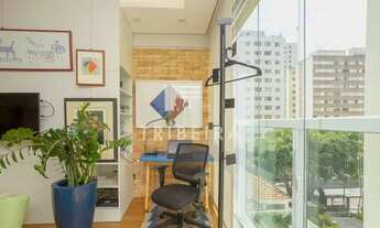 Imagem 6: Imóvel de 74m², com 2 dormitórios (sendo 1 suíte)