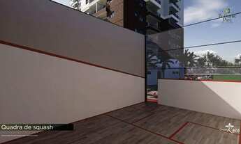 Imagem 5: OPORTUNIDADE NA ZONA SUL DE SJC APARTAMENTO COM 2 DORMITÓRIOS, SOL DA MANHÃ, VARANDA, EM A