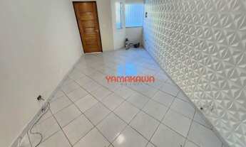 Imagem 5: Sobrado com 2 dormitórios, 92 m² - venda por R$ 550.000,00 ou aluguel por R$ 2.700,00/mês