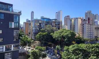 Imagem 7: Apartamento para locação em Vila Madalena